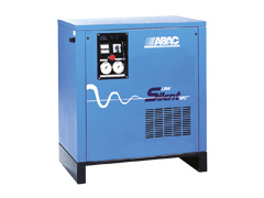 Ultra-quiet Silent compressors ABAC