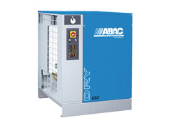 Dehumidifier ABAC
